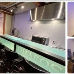 【スキマバイト1時間～OK！】神楽坂 オトナ食堂 －Senior×神楽坂 ×足湯😌♨ ×昭和レトロ Café☕の画像