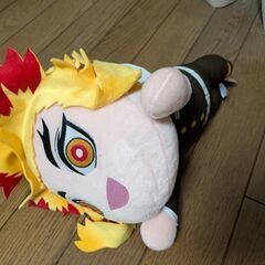 【8/18月曜までに引取できる方】ぬいぐるみの画像