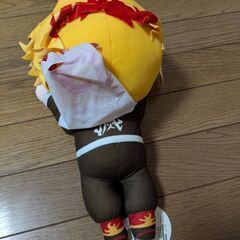 【8/18月曜までに引取できる方】ぬいぐるみの画像