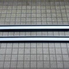 THULE キャリア　の画像