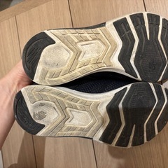 スニーカーの画像