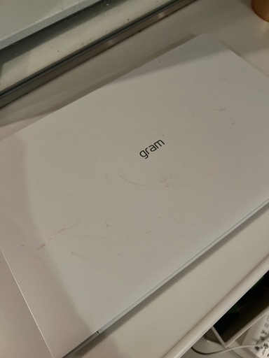 LGノートパソコン