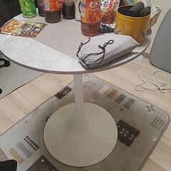 丸テーブル