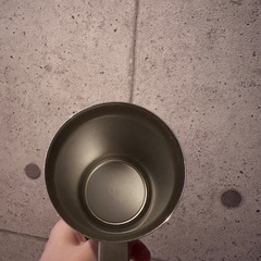 THERMOS 真空断熱ジョッキ　720ml　の画像