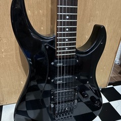 YAMAHA ストラト エレキギターの画像