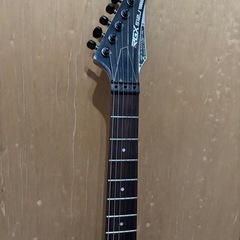 YAMAHA ストラト エレキギターの画像