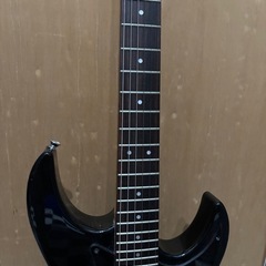 YAMAHA ストラト エレキギターの画像