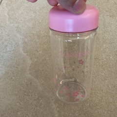 【新品・未使用】LAVIEN タンブラーの画像