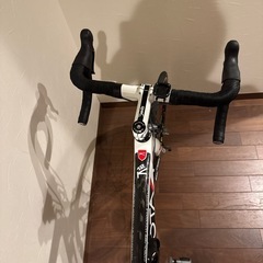 ロードバイク KUOTA KHARMAの画像