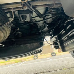 ホンダアクティトラック タウン【MT】　　の画像