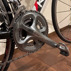 ロードバイク KUOTA KHARMAの画像