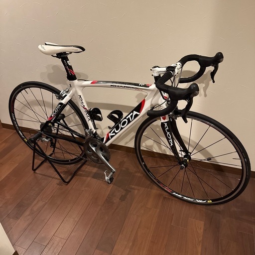 ロードバイク KUOTA KHARMA