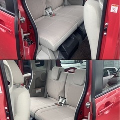 《自社ローン対応⭕️》［新潟県］【日産 デイズルークス 660 X】現金販売から自社ローンまで幅広い購入方法で対応❗️審査通過率98%、ブラックOK、格安中古車販売店【オーシャンデザイン】✨ナビ✨の画像