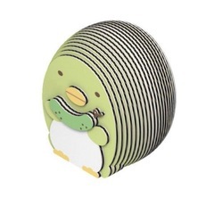 【新品】すみっコぐらし3Dパズルの画像