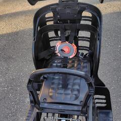 前輪駆動アシスト自転車　ブリヂストンフロンティア　26インチ　B300バッテリー　充電器付きの画像