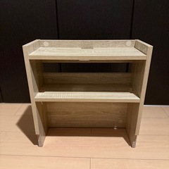 ケーブル収納ボックスの画像