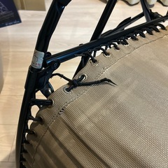 Coleman　コールマン　インフィニティチェア　の画像