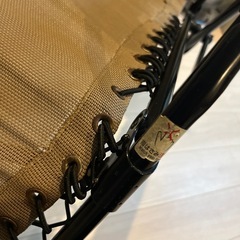 Coleman　コールマン　インフィニティチェア　の画像
