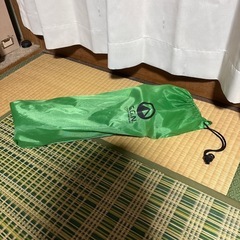 コンパクトチェアの画像