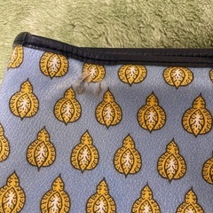 本革ショルダー、トートバッグ　3点セットの画像