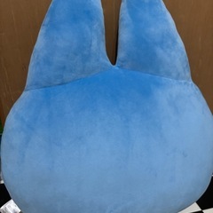 あのちゃんの電電電波 ササキ フェイスクッションの画像