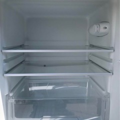 アイリスオーヤマ　冷蔵庫の画像