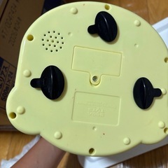 アンパンマン たのしい音いっぱい♪ジャンプでポンポンポップの画像