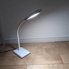 電気スタンドの画像