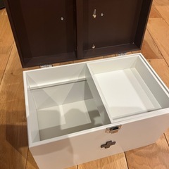 救急箱の画像