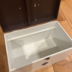 救急箱の画像
