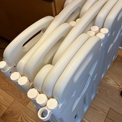 ベビーゲートの画像