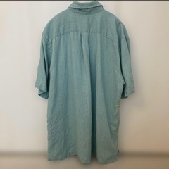 Lands' End製、サイズメンズMの画像