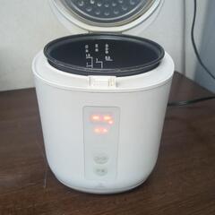 1.5合炊飯器の画像