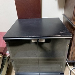 テレビ台の画像