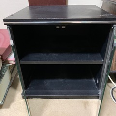 テレビ台の画像