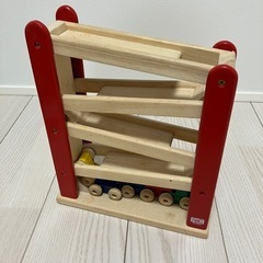 おもちゃ2点の画像