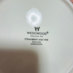 【新品】「WEDGWOOD ウェッジウッド」の画像