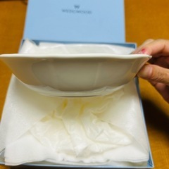 【新品】「WEDGWOOD ウェッジウッド」の画像