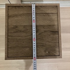 サイドテーブル
の画像