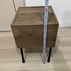 サイドテーブル
の画像