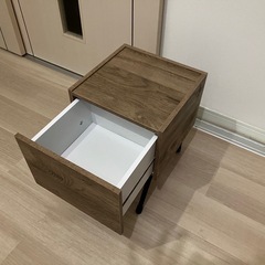 サイドテーブル
の画像