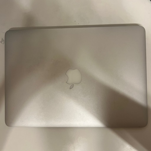 パソコン Macbook Air