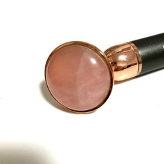 クリスタルリフトLEVIGA CRYSTAL LIFT 美顔ローラーの画像
