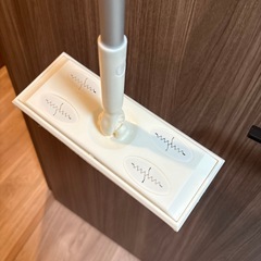 クイックルワイパー掃除用具の画像