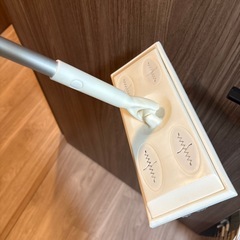 クイックルワイパー掃除用具の画像