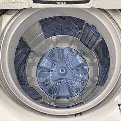 Panasonic 全自動電気洗濯機 NA-FA70H1 2015年製 7.0Kg 通電・動作確認済の画像