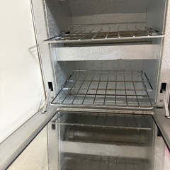 受け渡し確定中、トースターの画像
