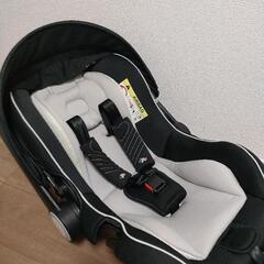 チャイルドシート、ベビーシート【西松屋】の画像