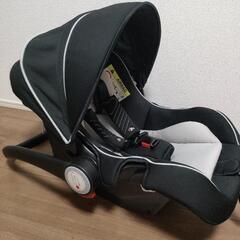 チャイルドシート、ベビーシート【西松屋】の画像