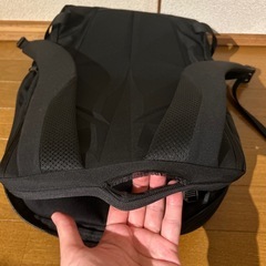 the north face（シャトル・デイパック）の画像